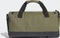 adidas Essentials Logo Duffelbag Extra Small Sporttasche focus olive/black/white Vorschaubild