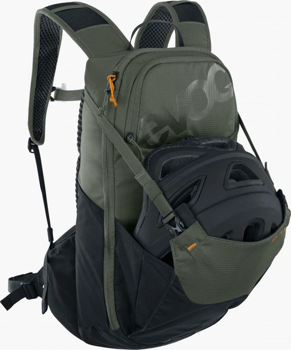 Evoc Ride 12 dark olive/black