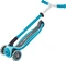 Globber Master Lights Kickboard aqua Vorschaubild