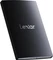 Lexar SL500 Portable SSD with Magnetic Set, 2TB, USB-C 3.2 Vorschaubild