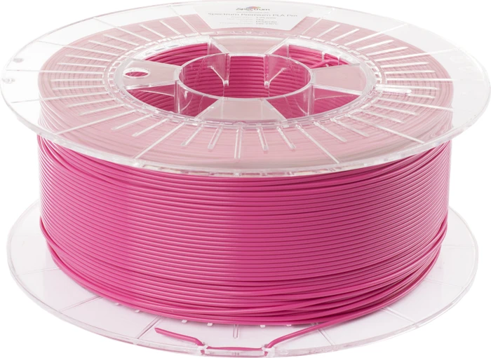 Spectrum PLA Pro, magenta, Spule, 1.75mm, 1.00kg