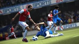 EA Sports FIFA Football 12 (PS3)