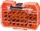 Black&Decker A7228 Bitset/Steckschlüsselsatz inkl. Werkzeugbox, 31-tlg.