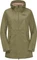 Jack Wolfskin Dakar Funktionsmantel bay leaf (Damen) Vorschaubild