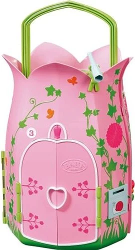 Zapf creation BABY born Storybook - Cottage