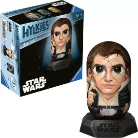 Ravensburger Hylkies Star Wars Han Solo