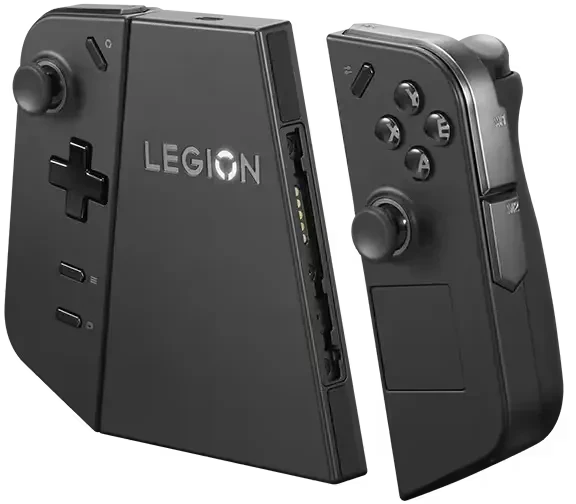 Lenovo Legion Go Charging Connector with Battery for Controllers
