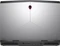 Dell Alienware 17 R4, Core i7-7700HQ, 16GB RAM, 256GB SSD, 1TB HDD, GeForce GTX 1070, DE Vorschaubild