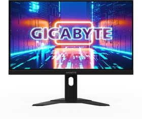GIGABYTE M27U, 27"