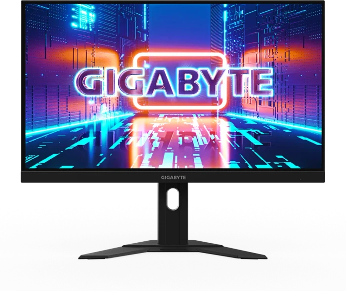 GIGABYTE M27U, 27"