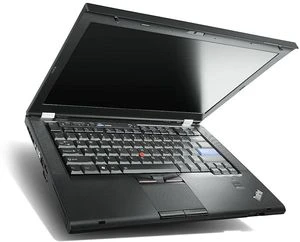 Lenovo ThinkPad T420, Core i5-2520M, 4GB RAM, 500GB HDD, DE
