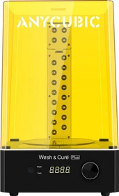 Anycubic Wash & Cure 3 Plus