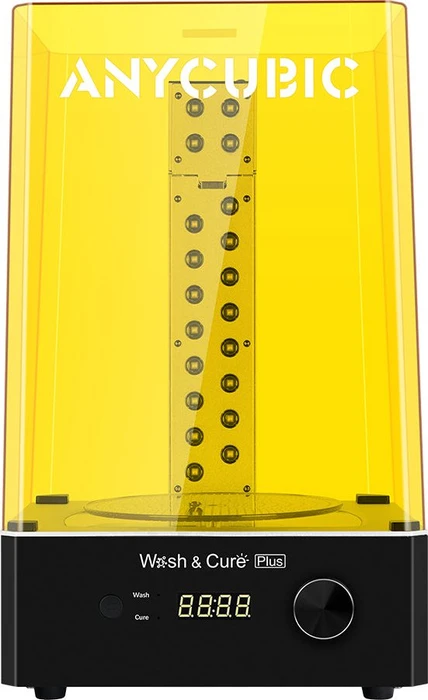 Anycubic Wash & Cure 3 Plus