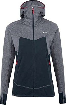Salewa Puez Hybrid Polarlite Jacke (Damen)