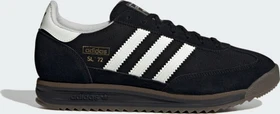 adidas SL 72 RS core black/off white/cargo brown