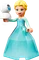 LEGO Disney Princess - Elsas Schlosshof Vorschaubild