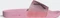 adidas X Andre Saraiva Adilette semi pink glow/core black Vorschaubild