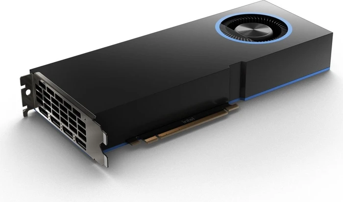 Intel Arc Pro B70, 32GB GDDR6, 4x DP