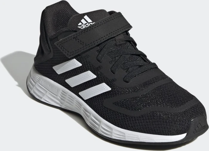 adidas Duramo 10 core black/cloud white (Junior)