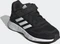 adidas Duramo 10 core black/cloud white (Junior) Vorschaubild