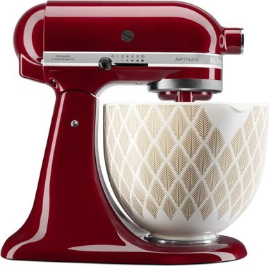 KitchenAid 5KSM156GCEDG Artisan grenadine