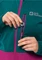 Jack Wolfskin Morobbia Funktionsjacke sea green (Damen) Vorschaubild