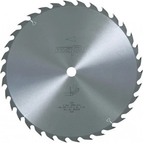 Mafell HM Kreissägeblatt 34Z, 450x2.5x30mm, 1 Stück