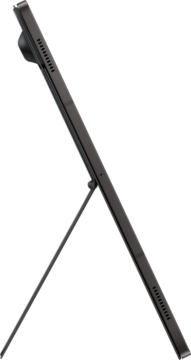 Samsung EF-DX900 Book Cover Keyboard für Galaxy Tab S8 Ultra, schwarz, EU