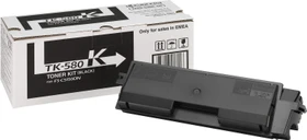 Kyocera Toner TK-580CMYK Value Kit