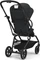 Cybex Eezy S Twist+ 2 Black Frame magic black 2024 Vorschaubild