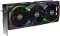 PNY GeForce RTX 5090 ARGB Epic-X RGB Overclocked Triple Fan, 32GB GDDR7, HDMI, 3x DP Vorschaubild