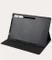 Tucano Gala Schutzcase für Samsung Galaxy Tab S9 Ultra 14.6", dunkelgrau Vorschaubild