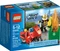 LEGO City Feuerwehr - Feuerwehr-Motorrad Vorschaubild