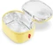 Reisenthel Coolerbag S Pocket Kühltasche mesh lemon Vorschaubild