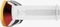 Salomon Radium Sigma white/pink red Vorschaubild