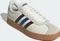 adidas VL Court Base core white/aurora ruby/royal blue (Herren) Vorschaubild