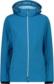 CMP Softshell Comfort Fit Laufjacke giada (Damen)