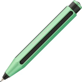 Kaweco AC Sport Druckbleistift HB 0.7mm graphit, grün/schwarz