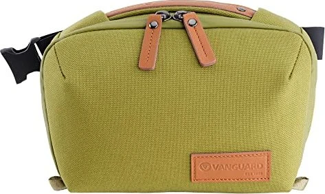 Vanguard Veo City CB29 GR Umhängetasche grün