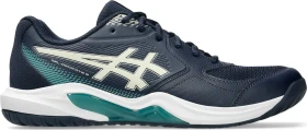 Asics Gel-Dedicate 9 midnight/oatmeal (Herren)