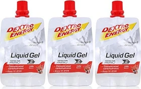 Dextro Energy Liquid Gel Cola 60ml