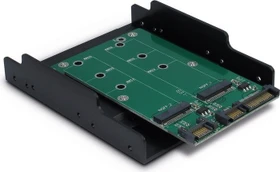Inter-Tech KT005B (88885372)
