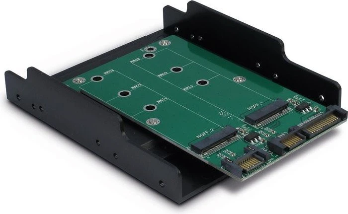 Inter-Tech KT005B