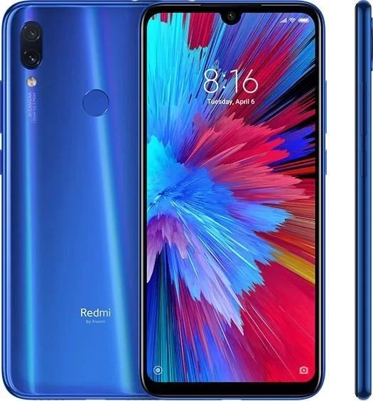 Xiaomi Redmi Note 7