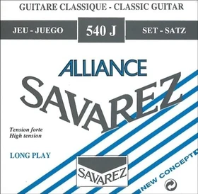 Savarez Alliance HT Classic High Tension