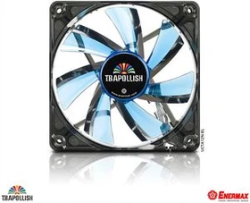 Enermax T.B.Apollish blau, 120mm