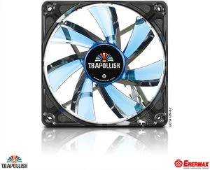 Enermax T.B.Apollish blau, 120mm