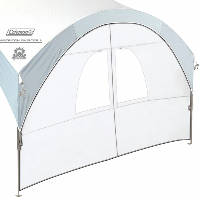 Coleman FastPitch Shelter L Pavillon Seitenwand