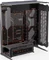Singularity Computers Spectre 3.0 Ardus PowerBoard Limited Edition, schwarz, Acrylfenster Vorschaubild