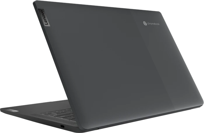 Lenovo IdeaPad 5 Chromebook 14ITL6, Storm Grey, Core i3-1115G4, 4GB RAM, 128GB SSD, DE